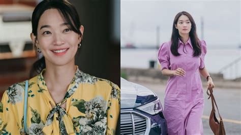 shin min ah hometown dresses